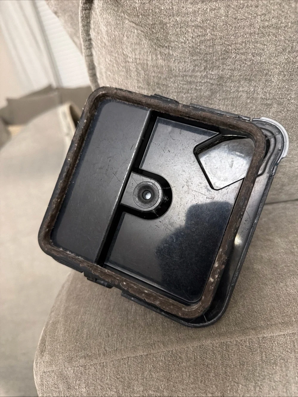 Genuine Ninja Blender Lid Only BL660 BL770 BL771 BL772 BL780CO Replacement